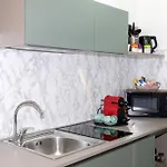Savorelliapartment-Vaticano