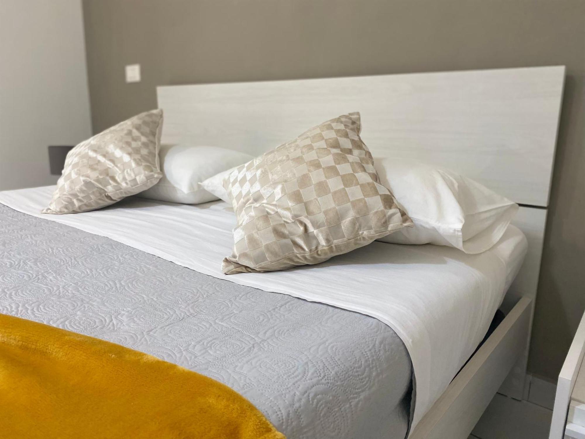 Savorelliapartment-vaticano Apartment Rome