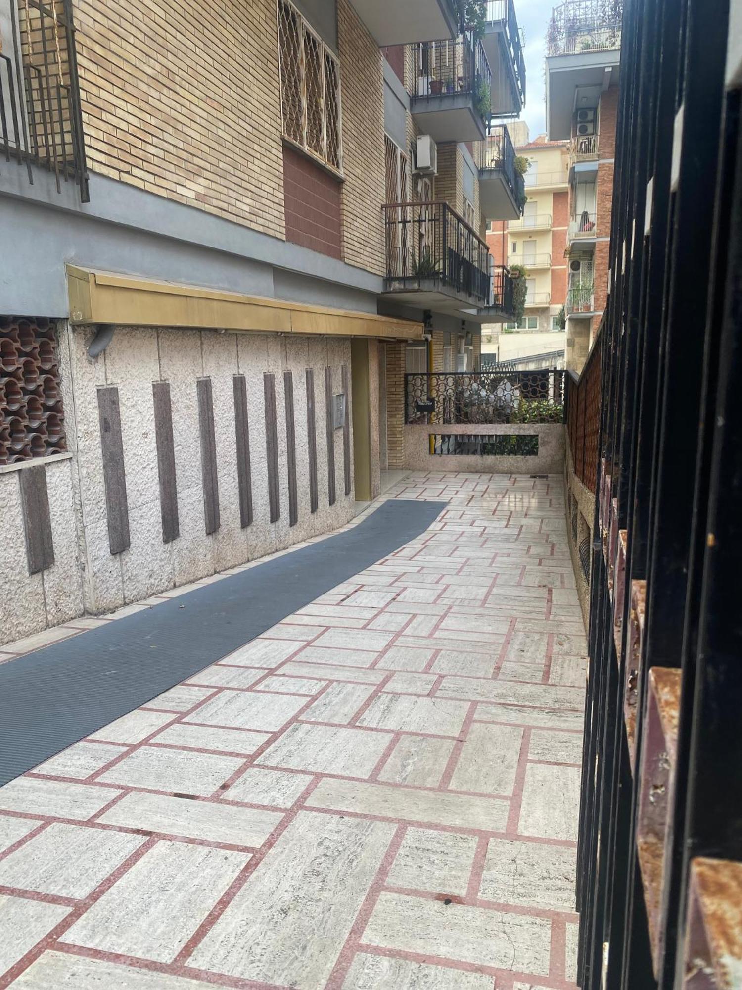 Apartamento Savorelliapartment-vaticano Roma