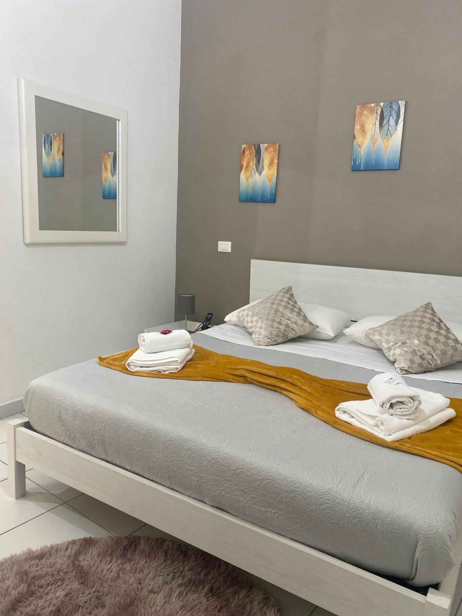 Apartamento Savorelliapartment-vaticano *