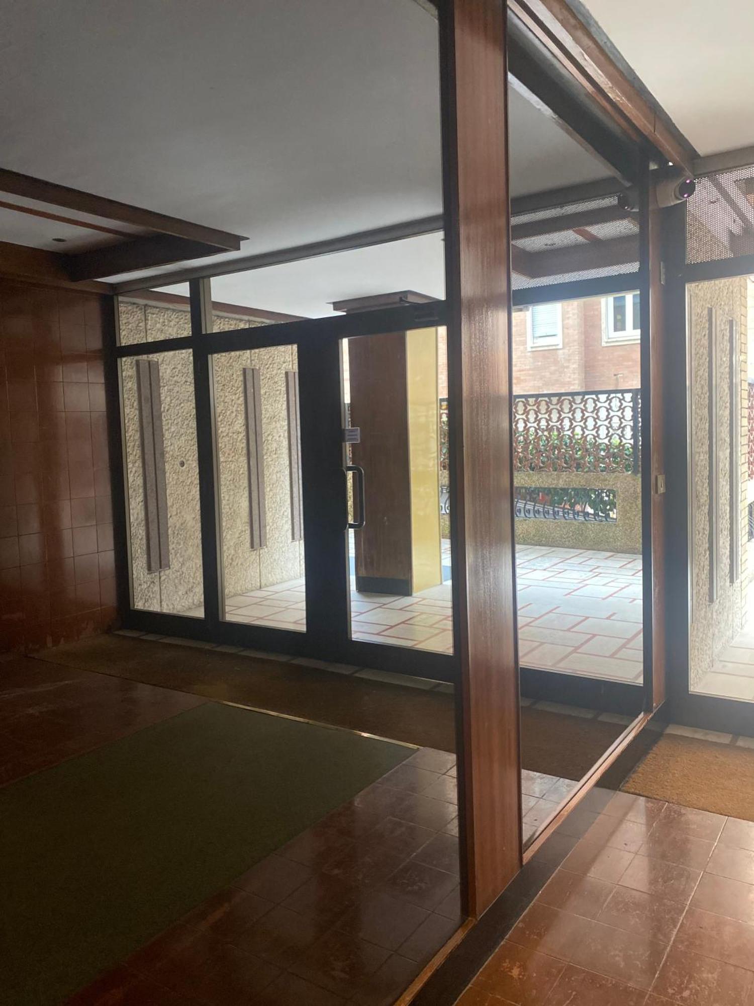 Savorelliapartment-vaticano Apartamento *