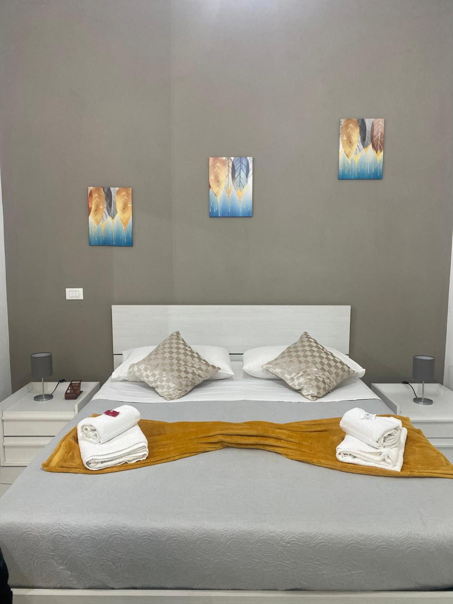 Savorelliapartment-vaticano Roma