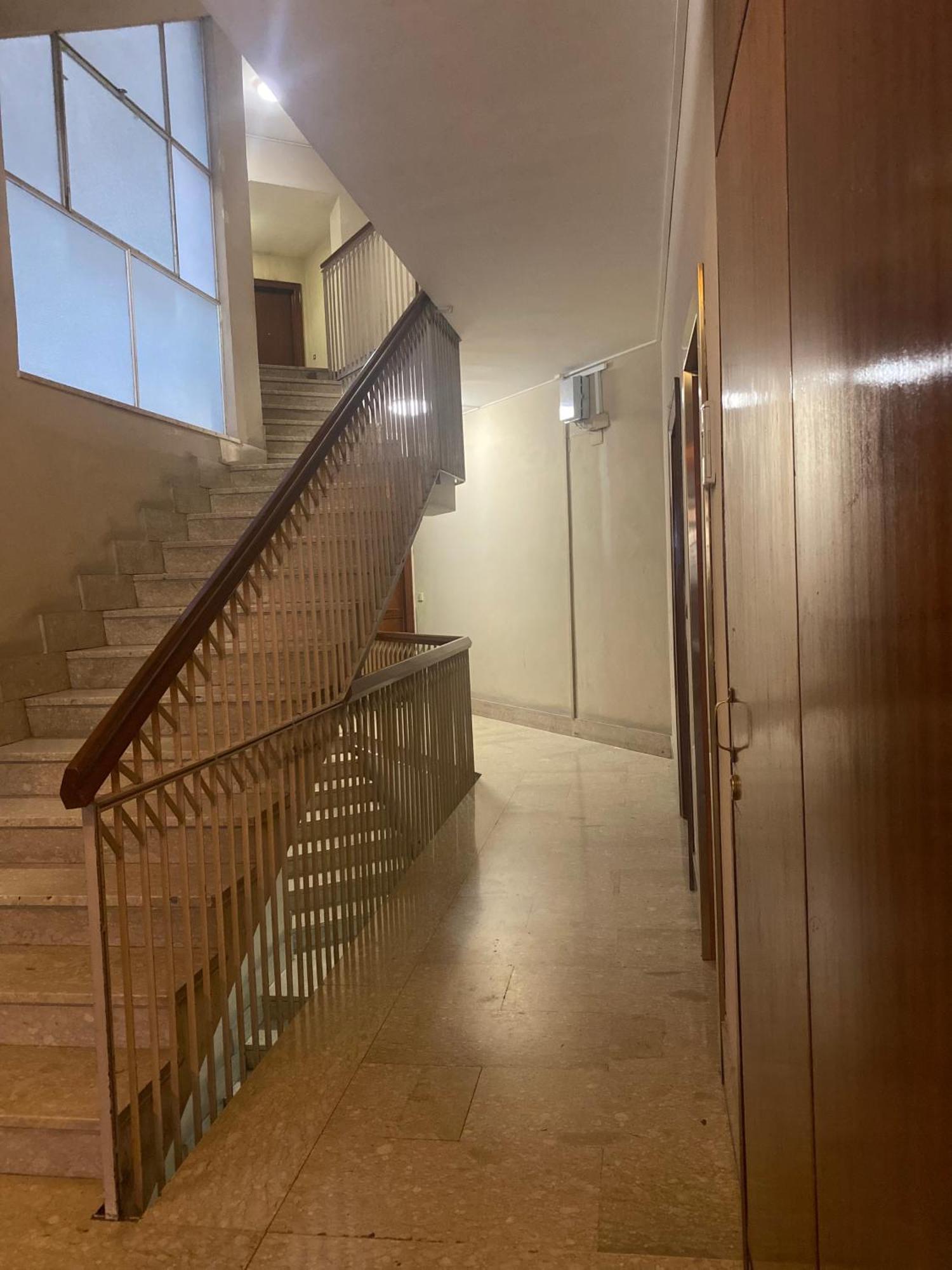 Savorelliapartment-vaticano
