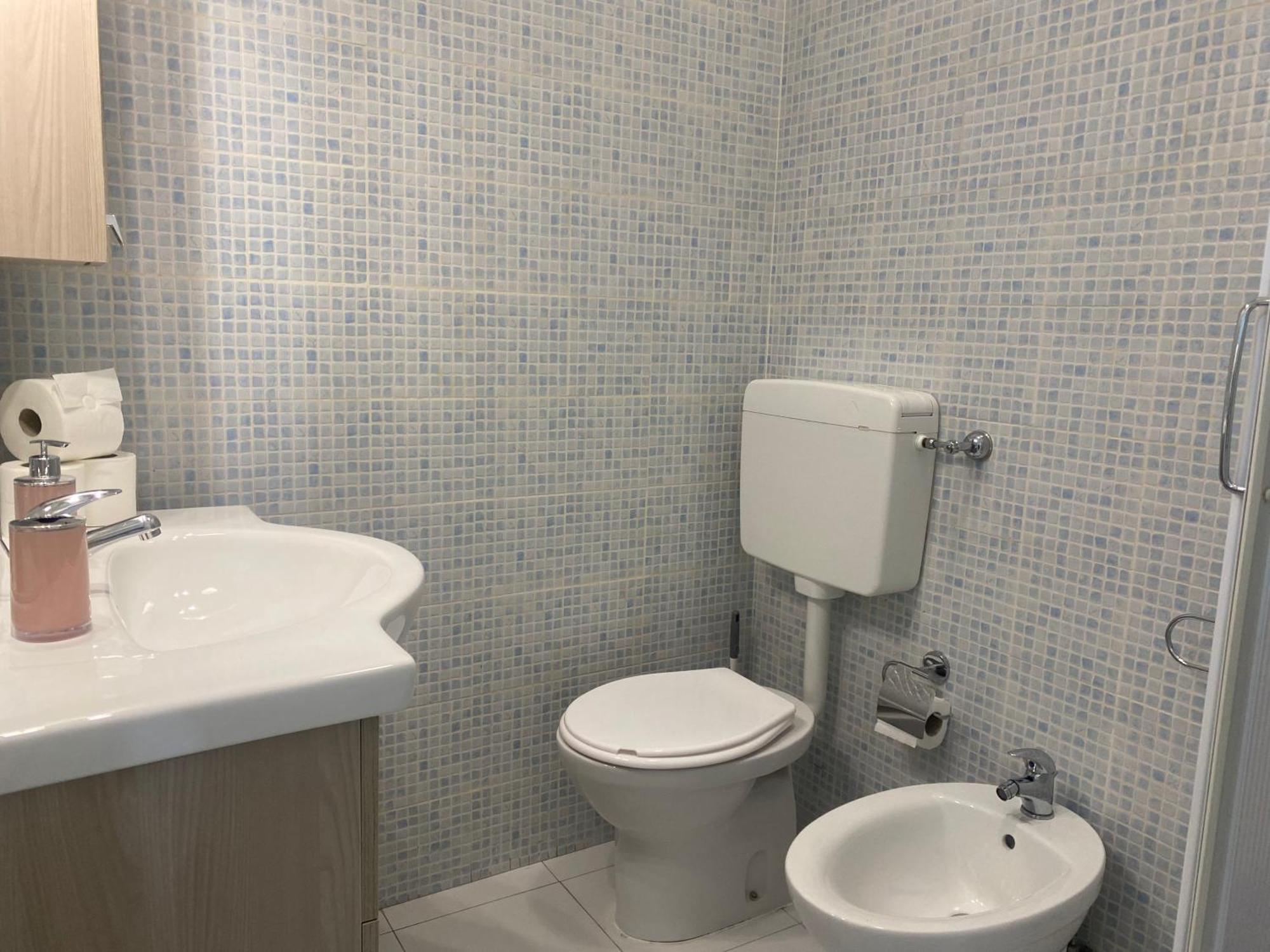Savorelliapartment-vaticano * Roma