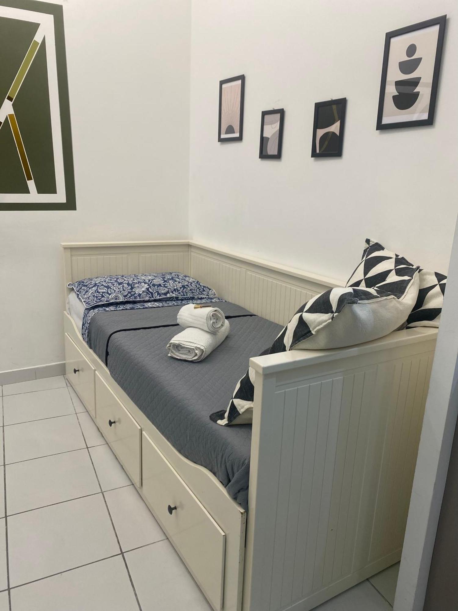 Savorelliapartment-vaticano Apartamento *