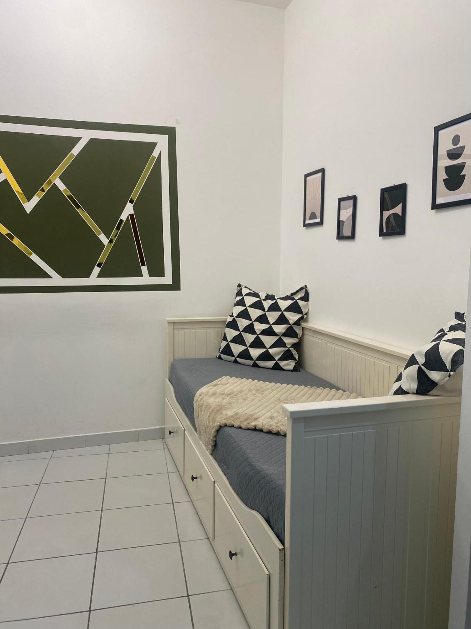 Apartamento Savorelliapartment-vaticano