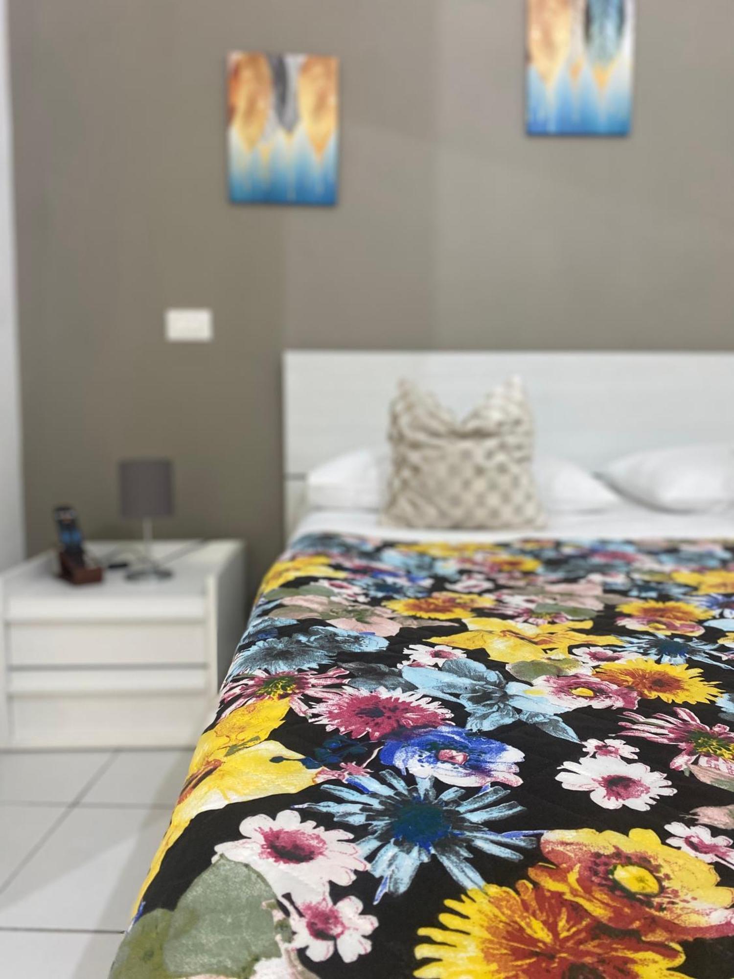 Savorelliapartment-vaticano Apartamento Roma