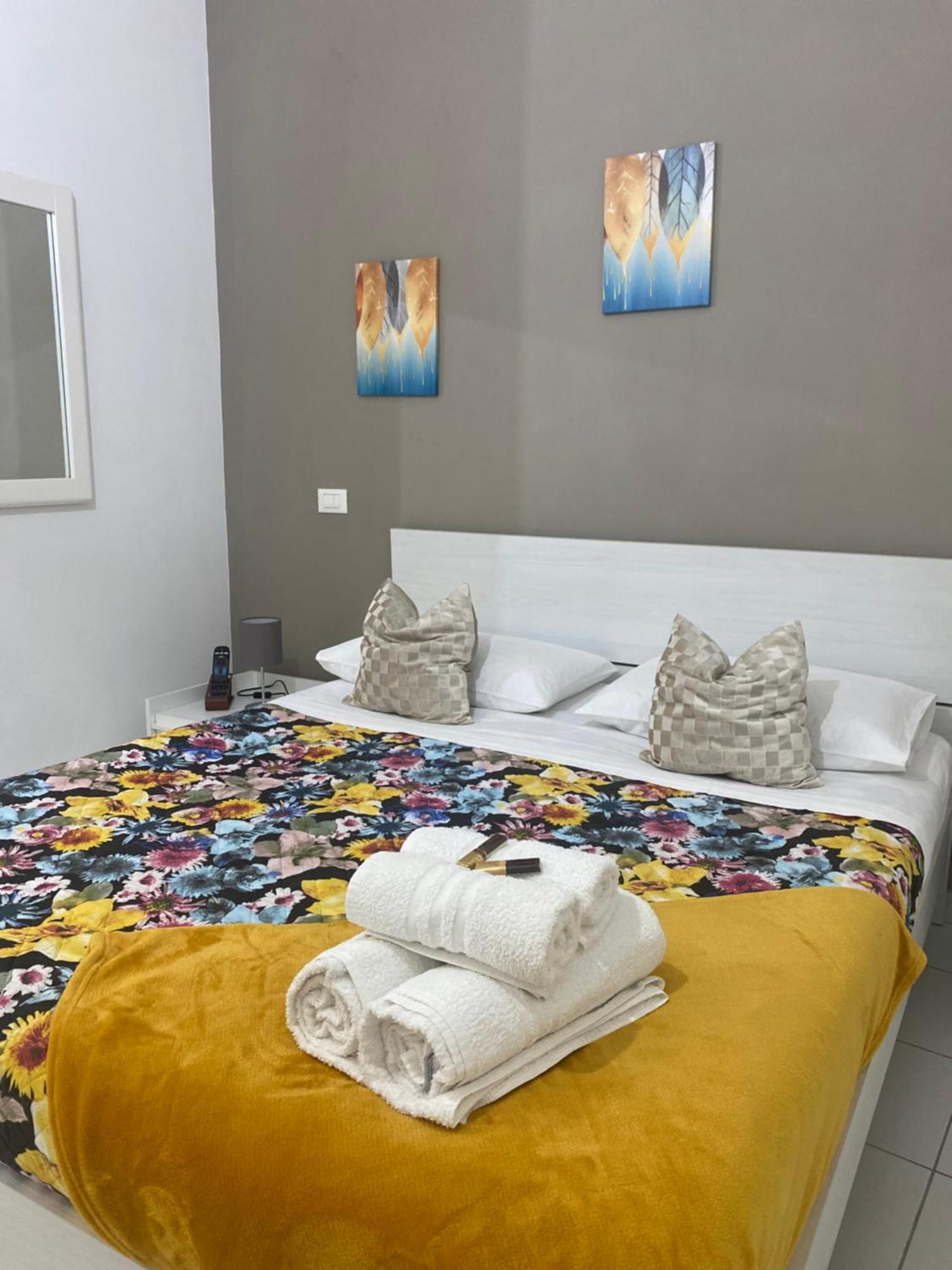 Savorelliapartment-vaticano Apartment Rome