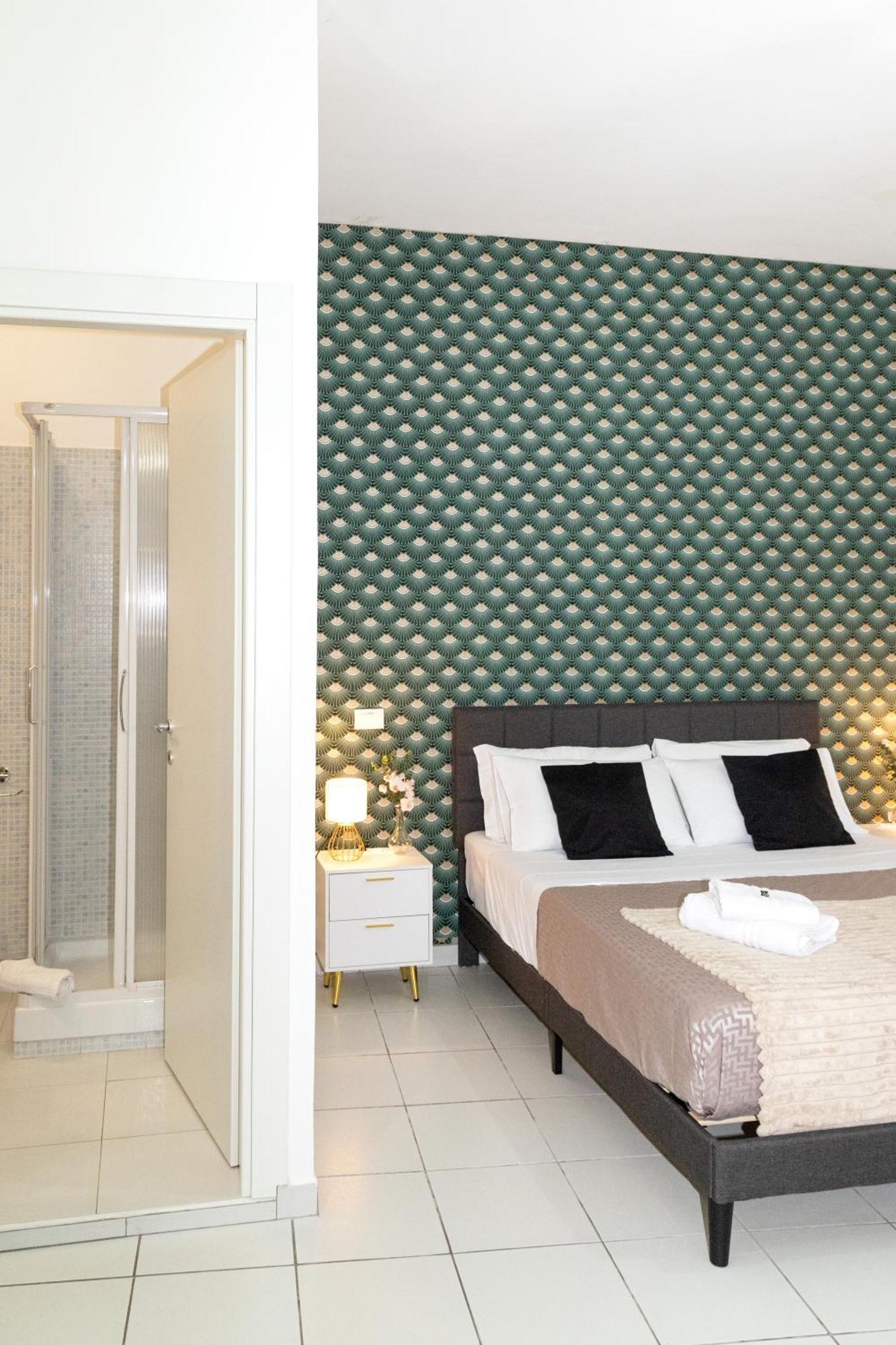 Savorelliapartment-vaticano Apartment