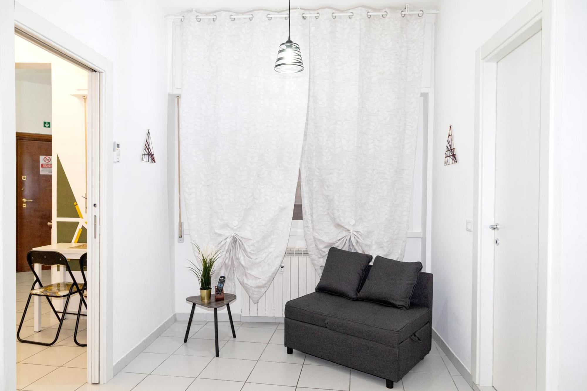 Savorelliapartment-vaticano * Rome