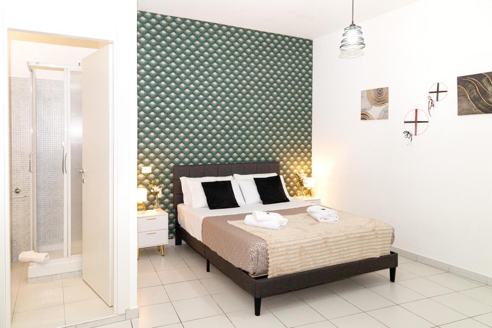 Savorelliapartment-vaticano