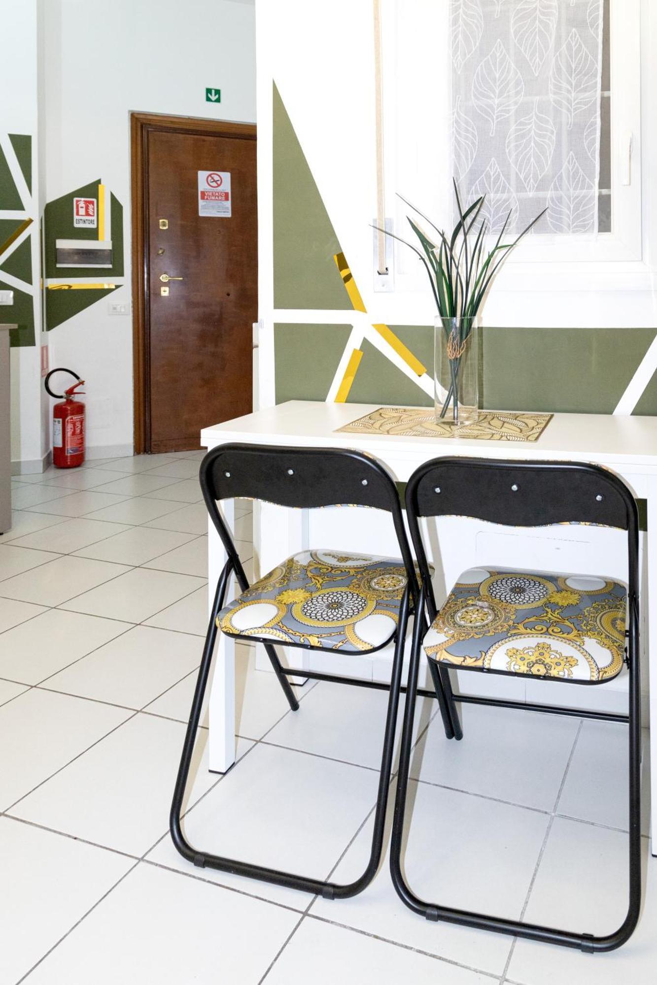 Apartamento Savorelliapartment-vaticano