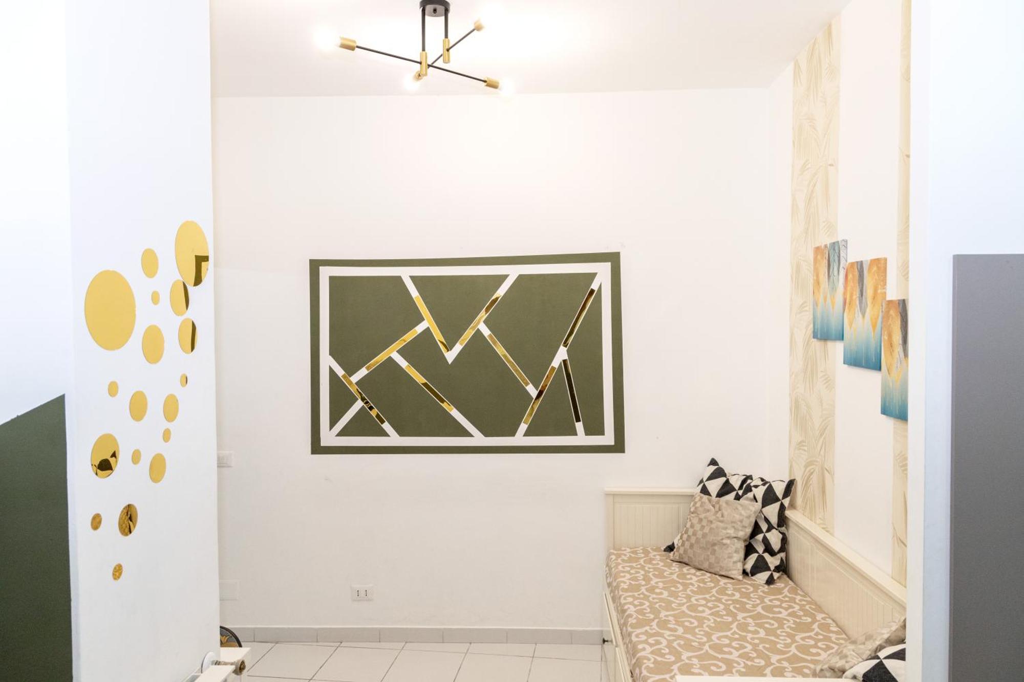 Savorelliapartment-vaticano Rome