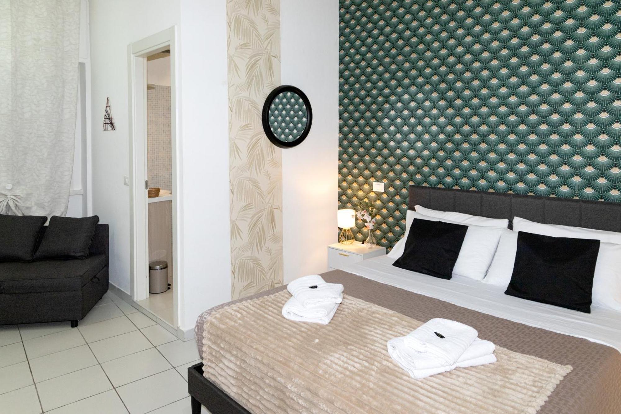 Savorelliapartment-vaticano * Roma